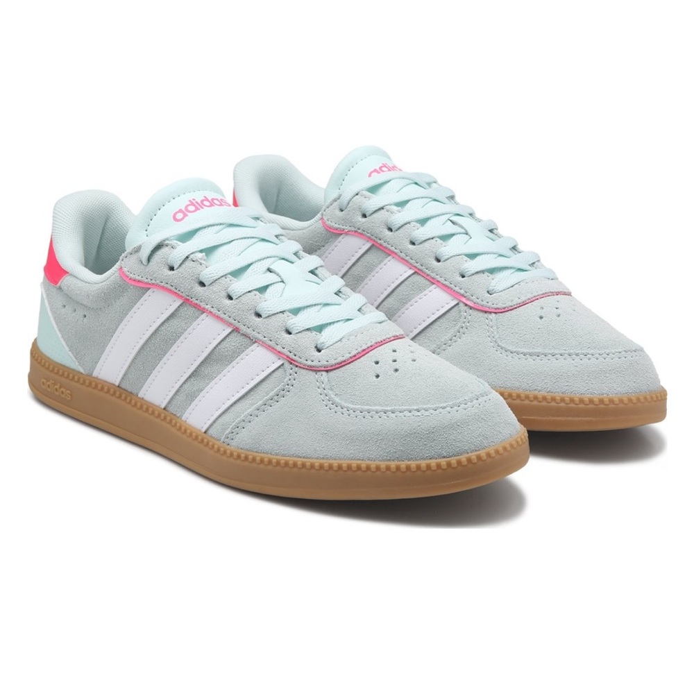 Adidas Breaknet Sleek (New in Box)